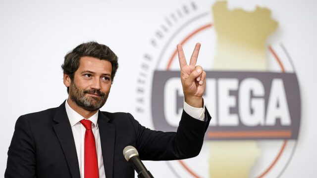 Chega’s Advance and the Future of the Dissident Right in Europe and the U.S.