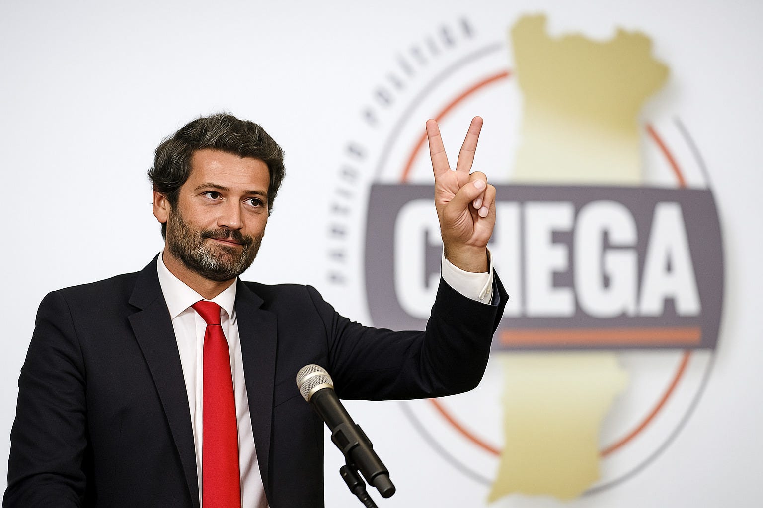 Chega’s Advance and the Future of the Dissident Right in Europe and the U.S.