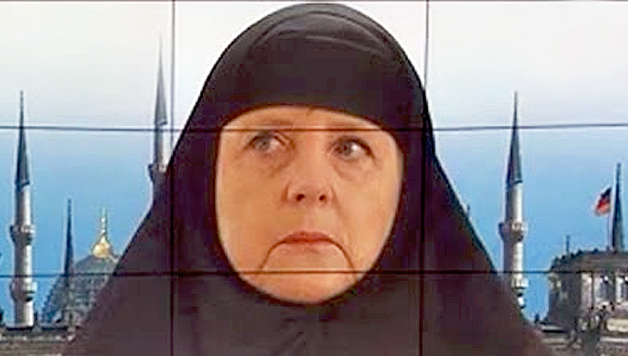 Germany’s ‘Muslim Miracle’ was a Catastrophic Failure
