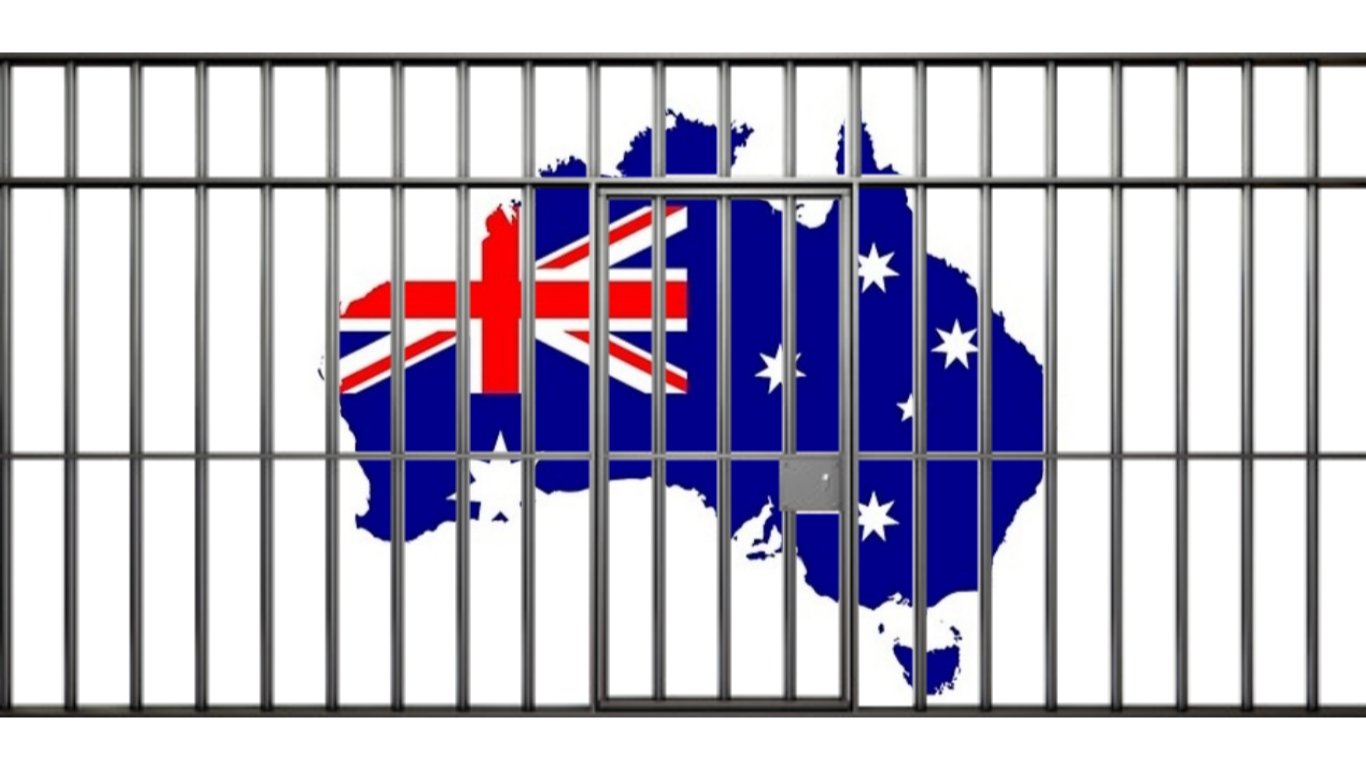 Australia Unveils Plan to Fight ‘Antisemitism’ By Crushing Free Speech
