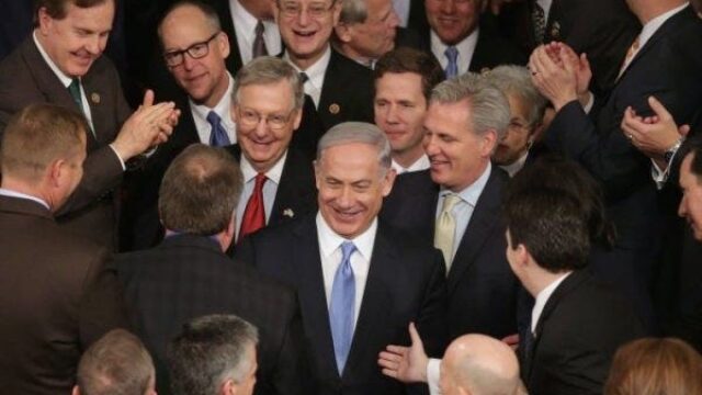 Fed Up With Benjamin Netanyahu?