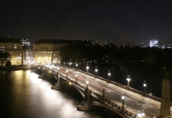 UK Intel’s Fake Terror Plots