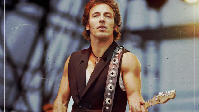 Bruce Springsteen May Be a Woke Loser, But His Art is MAGA