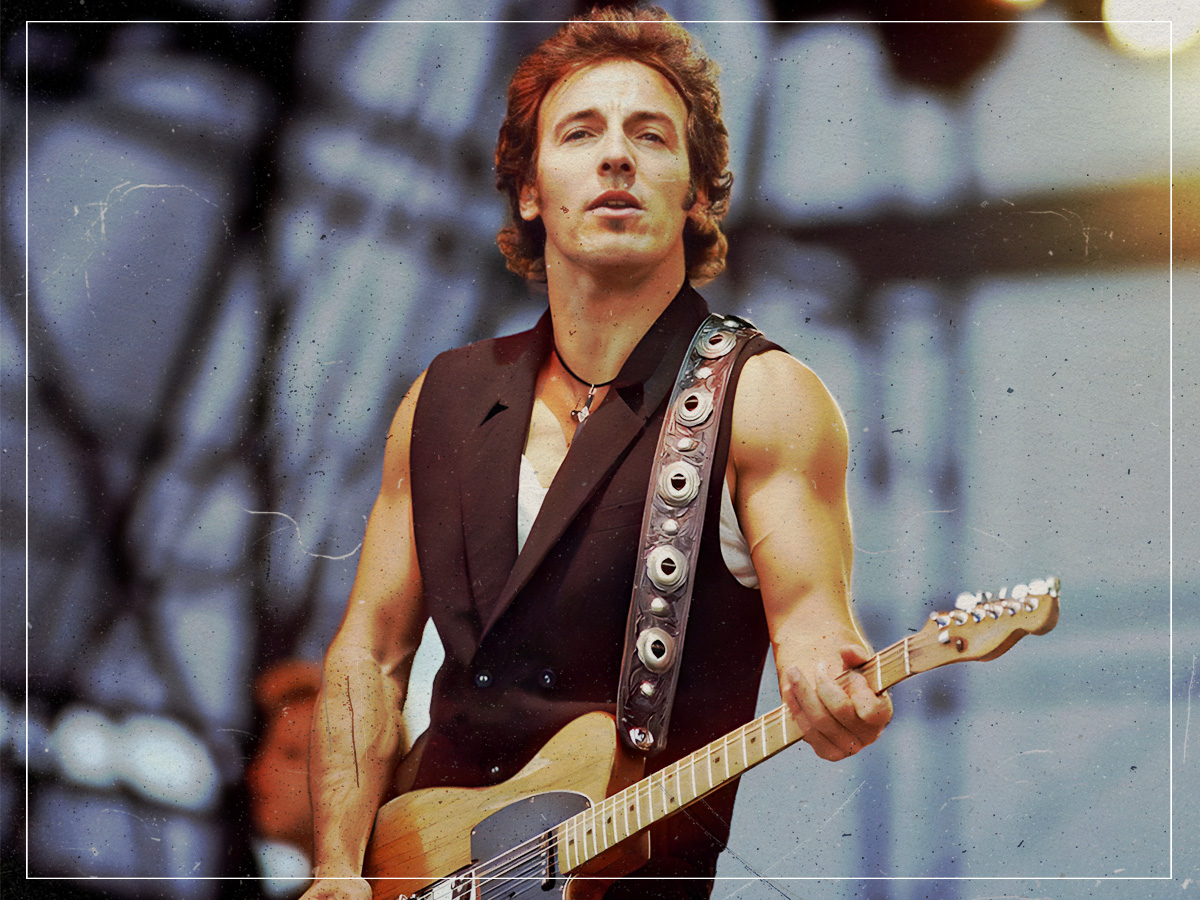 Springsteen — and America — Have Lost the Spirit of Unifying Rebellion