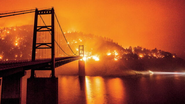 Why California Matters