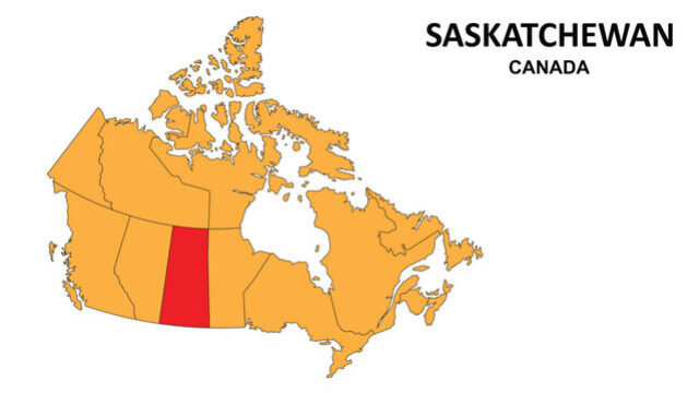 Evil, Thy Name is Saskatchewan