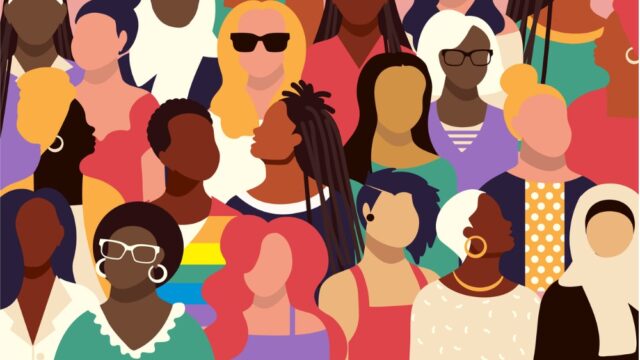 DEI: Down, But Not Out