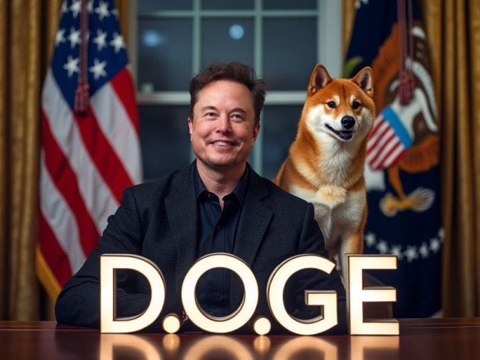 What DOGE Didn’t Touch