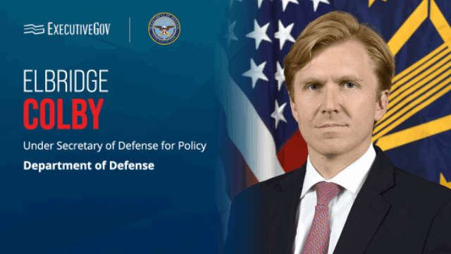 Is This the Man Behind Trump’s China Policy?