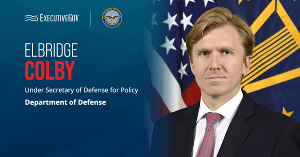 Is This the Man Behind Trump’s China Policy?