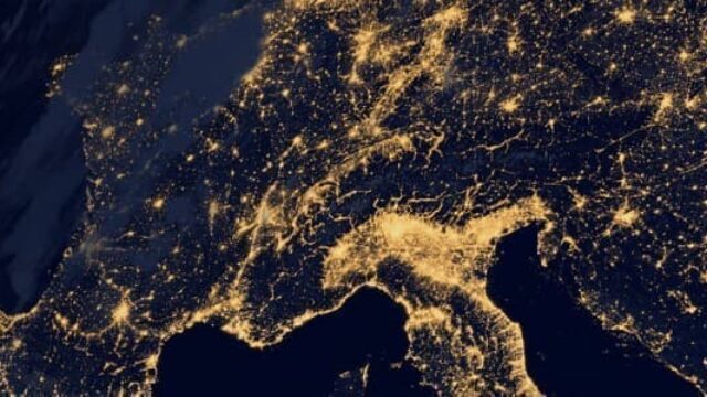 Strategic Earthquake in Europe Signals Age of Uncertainty