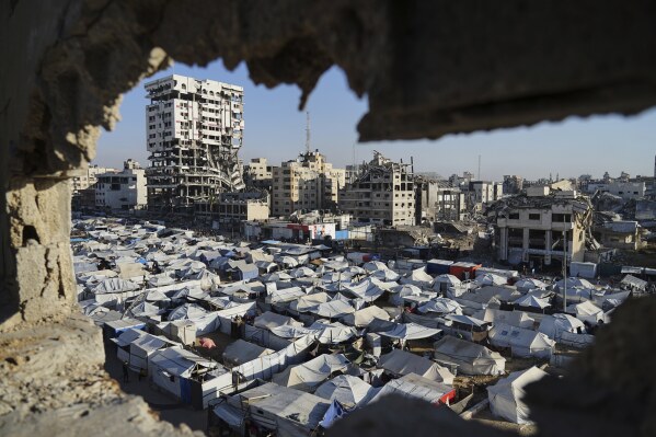 A Veneer for Genocide