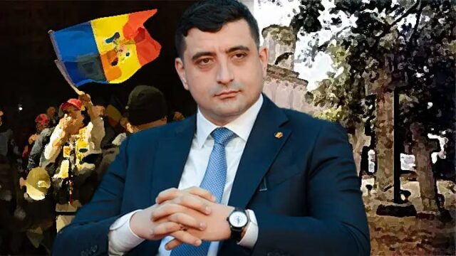 Romania’s Revolt Against Liberal Globalism