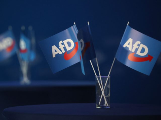 How the German Right Sees Iran