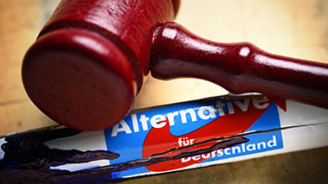 The European System Staggers Towards Collapse