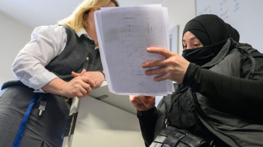 1 In 4 People in Germany Now Has Migrant Background