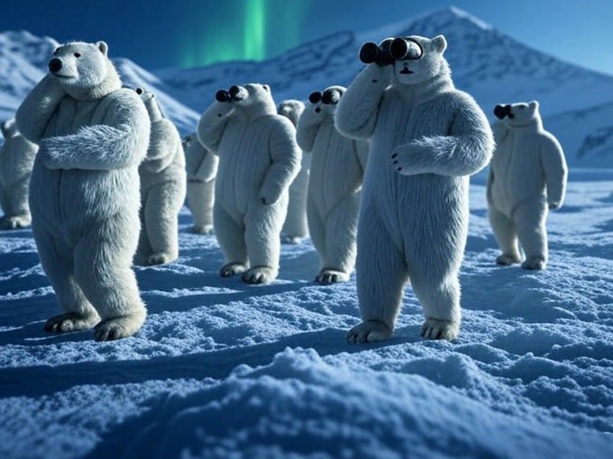 U.S. Intel Agencies Ordered to Target Greenland as Takeover Plotting Intensifies