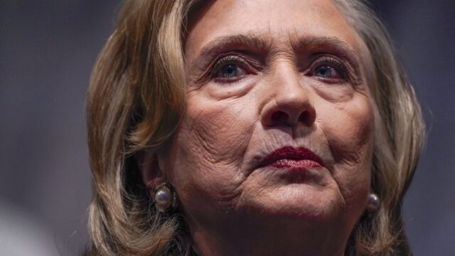 Hillary Calls on Liberals to Ruin Memorial Day Gatherings