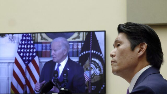 ‘For Posterity’s Sake’: Why the Biden-Hur Tapes is a Virtual Racketeering Indictment