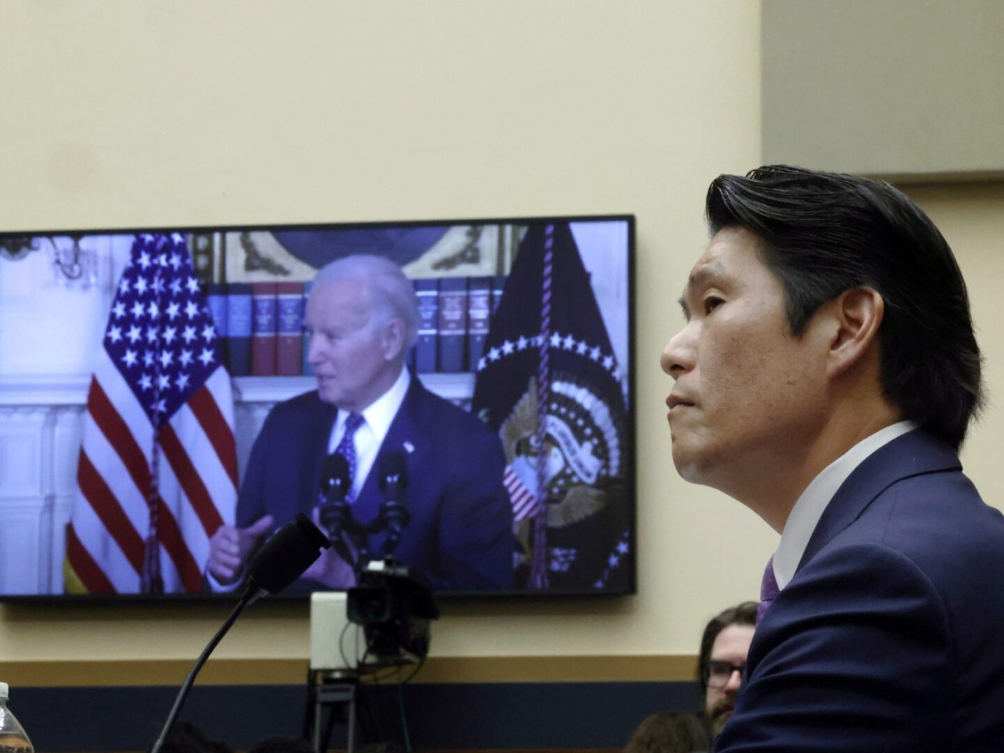 ‘For Posterity’s Sake’: Why the Biden-Hur Tapes is a Virtual Racketeering Indictment