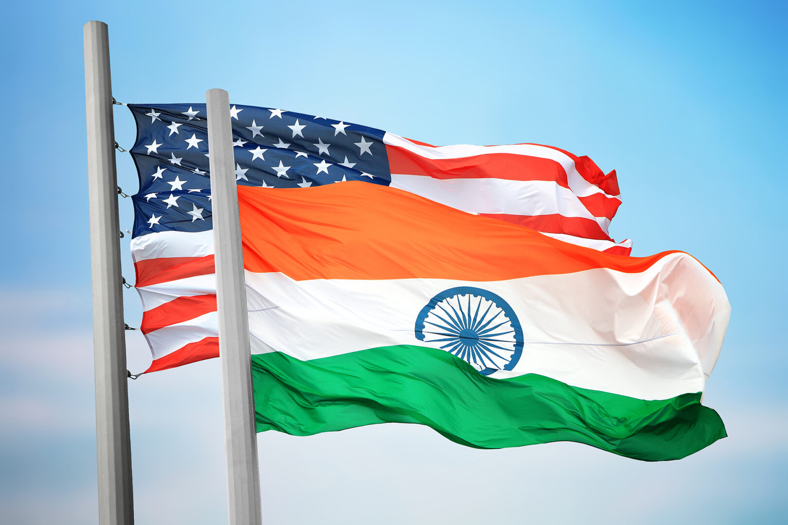 India is China 2.0