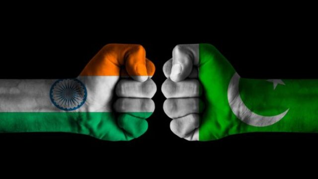 From Farmers to Firepower