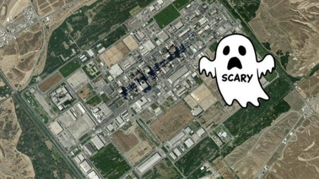 Surprise, Surprise: Bibi Discovers ‘Secret Iranian Nuclear Weapons Facility’ in Iran