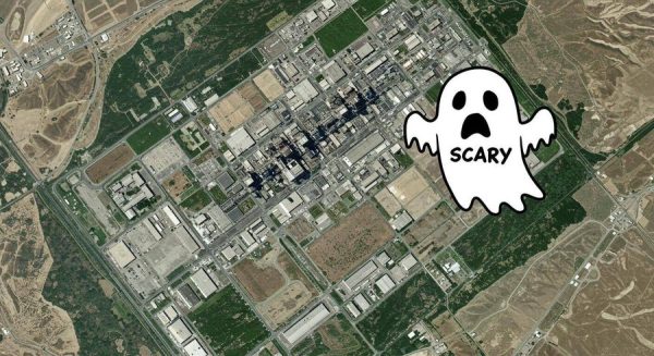 Surprise, Surprise: Bibi Discovers ‘Secret Iranian Nuclear Weapons Facility’ in Iran