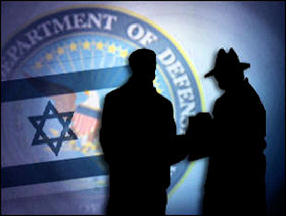 Fusing the U.S. Military and the IDF
