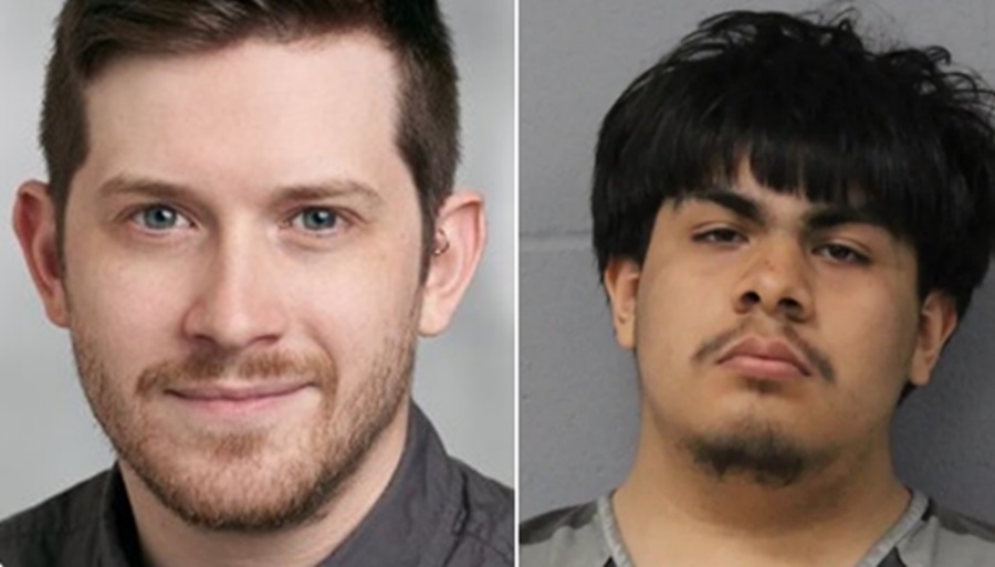 Austin Police Arrest 17-Year-Old for Murder of Infowars Reporter Jamie White