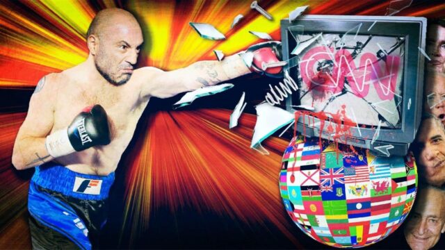 Democrats Can Forget About Their Men Problem