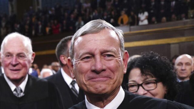 John Roberts is the Judicial Supremacist the Founders Warned Us About