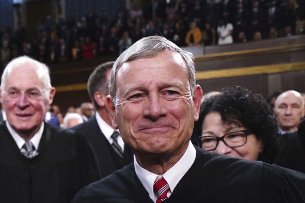 John Roberts is the Judicial Supremacist the Founders Warned Us About