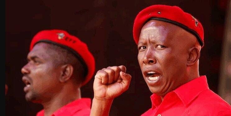 UK Welcomes South African Activist Who Chants About Killing White Farmers