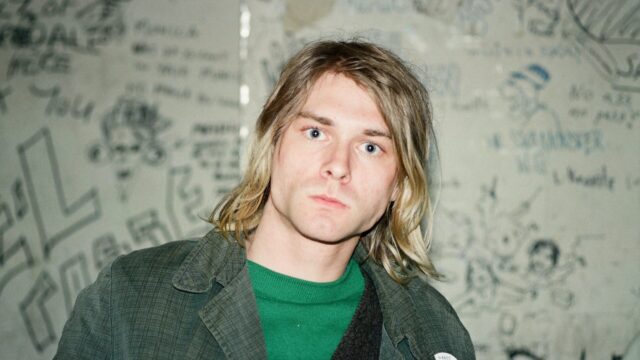 Smells Like Dead Junkie