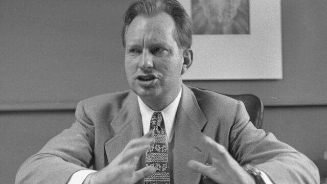 Scientology, the CIA, and MK-ULTRA