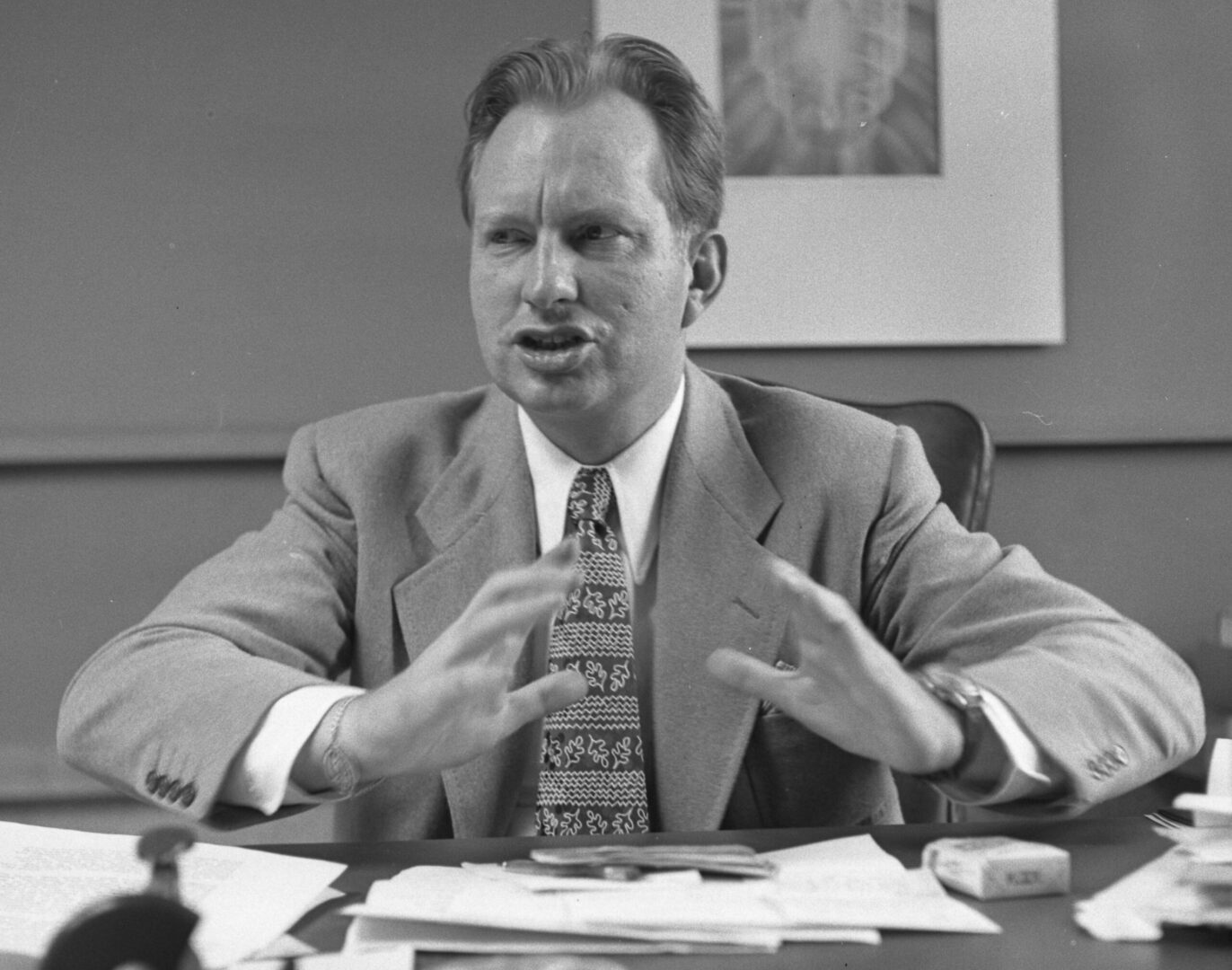 Scientology, the CIA, and MK-ULTRA