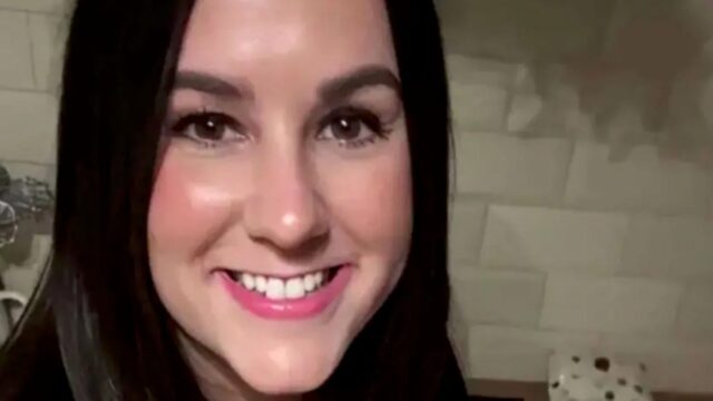 The Troubling Case of Lucy Connolly