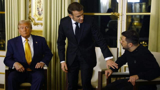Why Doesn’t the ‘Deal-Maker’ Close the Deal?