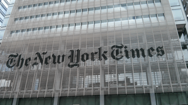 The Western Media Brought Gaza to this Point