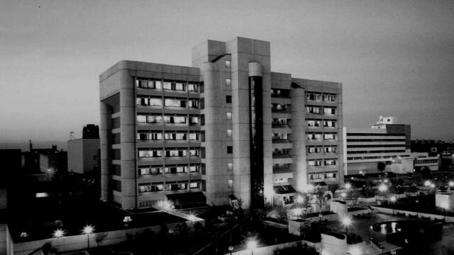 The OKC Bombing Sting Operation and the Ford Bronco