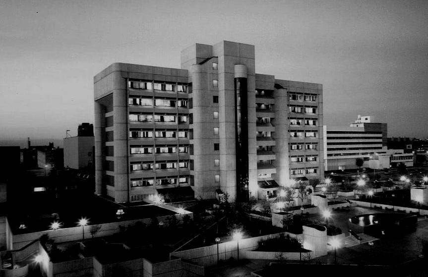 The OKC Bombing Sting Operation and the Ford Bronco