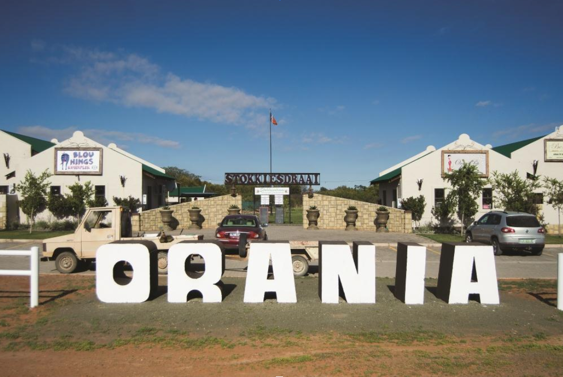From Trump’s Warning to Orania’s Rise: South Africa Coming Apart