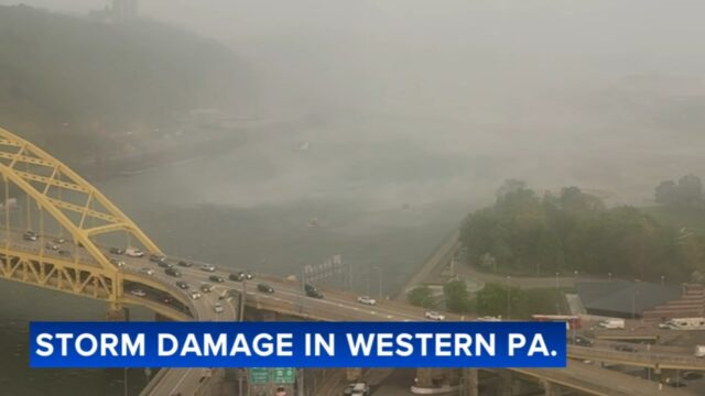 Mother Nature 1, American Freedom News 0