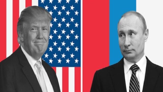 The Devil’s in the Details as Trump Announces ‘Immediate’ Russian-Ukrainian Ceasefire Talks