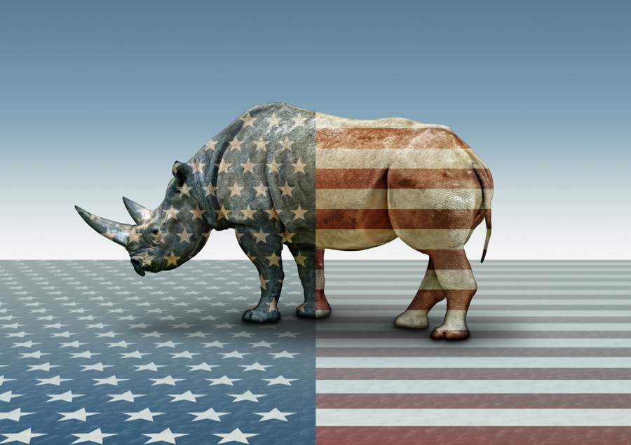 Is a Media Matters, Pro-Abortion Donor Secretly Working With RINOs to Kill MAGA?