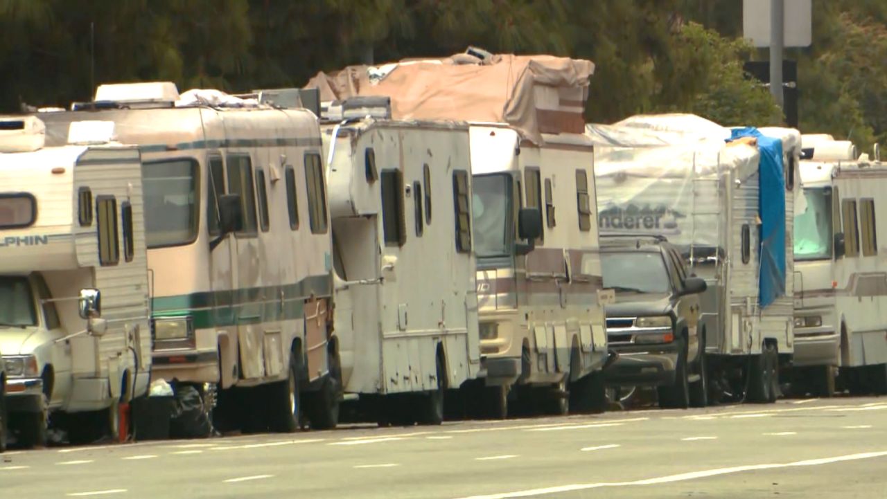 Happy Campers