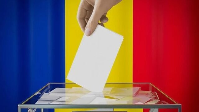 What Comes Next After the (Allegedly Fraudulent) Liberal-Globalist Victory in Romania?