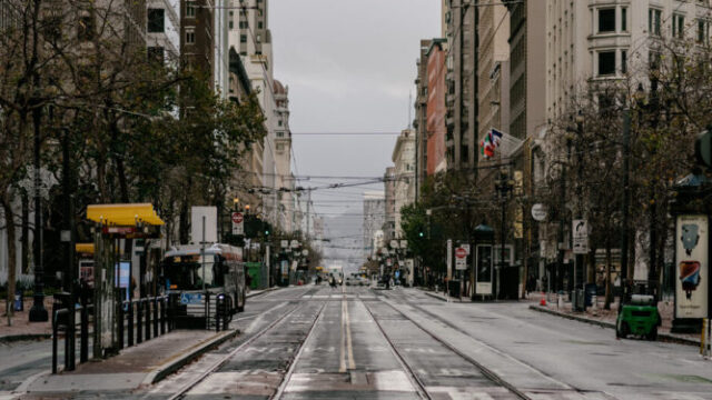 What Happens to Cities When Young Residents Move Away?