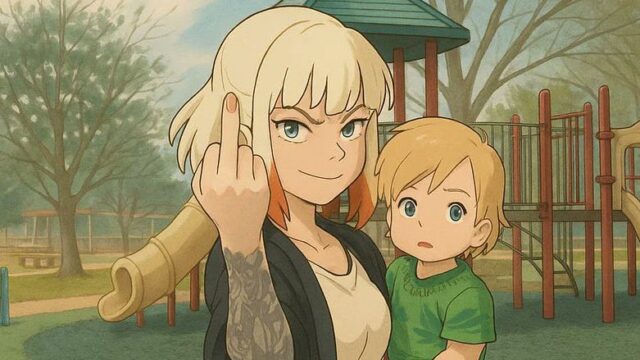 Shiloh Hendrix’s Case: The White Collective Bites Back